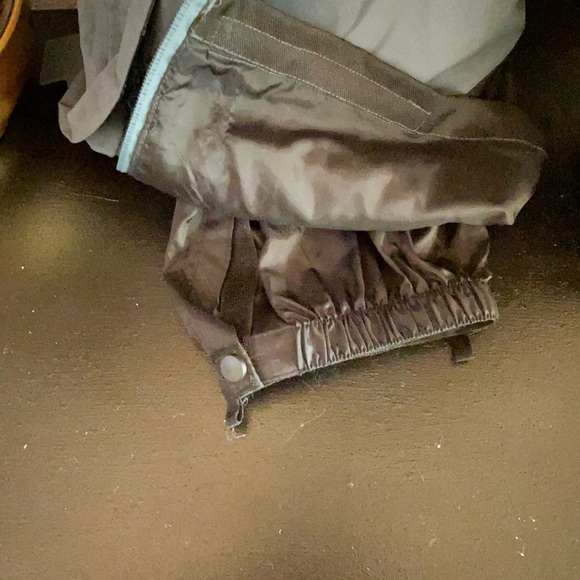 Polar Edge Mens Ski Pants - Picture 5 of 15